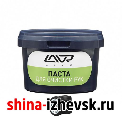 1704 Паста для очистки рук LAVR 500 мл в Ижевске